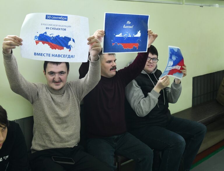 Прошли областные соревнования «Специальная олимпиада» Прошли областные соревнования «Специальная олимпиада»
