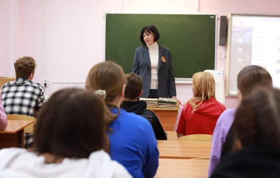 Пожарная безопасность: Знания, которые спасают жизни