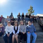 Обучающиеся посетили Тульский кремль оружейной столицы