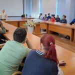 Будущее без опасностей