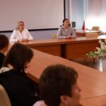 Основы репродуктивного здоровья: что нужно знать каждому!