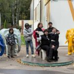 Центральный парк культуры и отдыха имени П.П. Белоусова