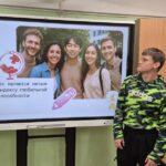 Разговоры о важном Разговоры о важном