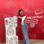 Участие в региональном семинаре для наставников Движения Первых