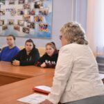 Кинолекторий «Помните!»