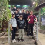 Центральный парк культуры и отдыха имени П.П. Белоусова