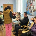 Неделе информированности о важности диспансеризации и профилактических осмотров Неделе информированности о важности диспансеризации и профилактических осмотров