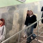 Инструктаж по пожарной безопасности и при чрезвычайных ситуациях