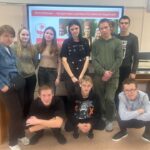 Разговоры о важном Разговоры о важном