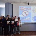 День трезвости и борьбы с алкоголизмом