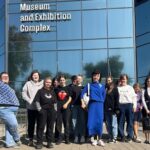 Обучающиеся посетили Тульский кремль оружейной столицы