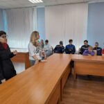 Будущее без опасностей