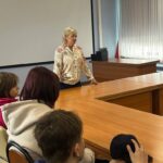 Будущее без опасностей