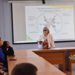 Улыбнись жизни: как прекрасен этот мир...