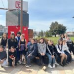 Обучающиеся посетили Тульский кремль оружейной столицы