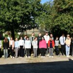 Инструктаж по пожарной безопасности и при чрезвычайных ситуациях