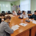 Неделя информационных технологий и кибербезопасности