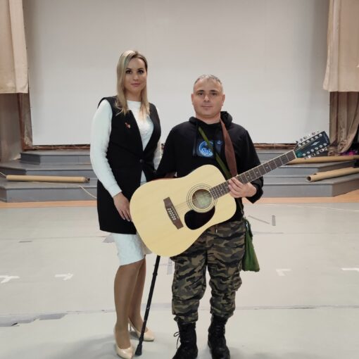 ГОТОВИМСЯ К НАЦИОНАЛЬНОМУ ЧЕМПИОНАТУ «АБИЛИМПИКС» ГОТОВИМСЯ К НАЦИОНАЛЬНОМУ ЧЕМПИОНАТУ «АБИЛИМПИКС»