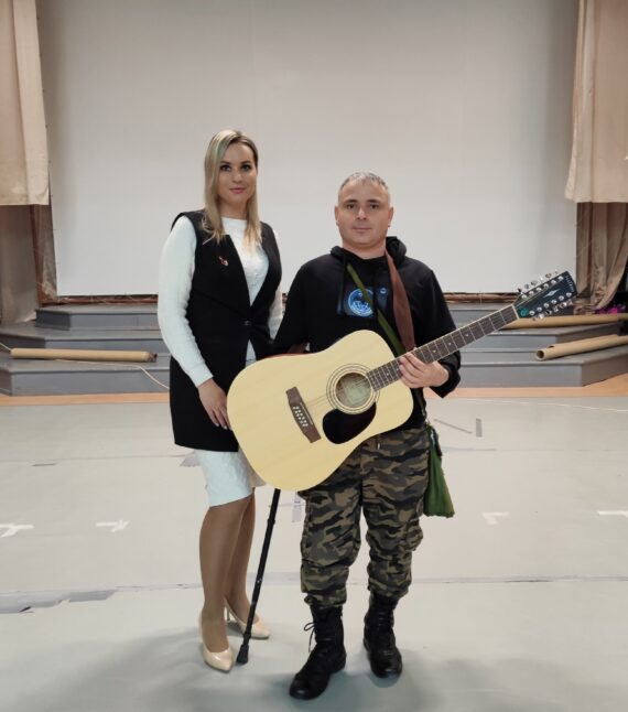 ГОТОВИМСЯ К НАЦИОНАЛЬНОМУ ЧЕМПИОНАТУ «АБИЛИМПИКС» ГОТОВИМСЯ К НАЦИОНАЛЬНОМУ ЧЕМПИОНАТУ «АБИЛИМПИКС»