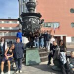 Обучающиеся посетили Тульский кремль оружейной столицы