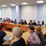 Неделя информационных технологий и кибербезопасности