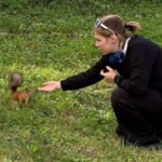 Центральный парк культуры и отдыха имени П.П. Белоусова