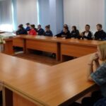 Неделе информированности о важности диспансеризации и профилактических осмотров Неделе информированности о важности диспансеризации и профилактических осмотров