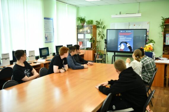 Неделя финансовой грамотности