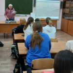 Неделе информированности о важности диспансеризации и профилактических осмотров Неделе информированности о важности диспансеризации и профилактических осмотров