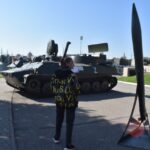 Обучения побывали на территории Тульского государственного музея оружия в честь Дня оружейника