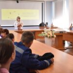 Улыбнись жизни: как прекрасен этот мир...