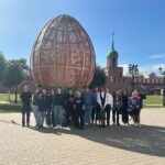 Обучающиеся посетили Тульский кремль оружейной столицы