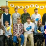 1 сентября 1 сентября