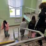 Инструктаж по пожарной безопасности и при чрезвычайных ситуациях