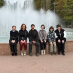 Центральный парк культуры и отдыха имени П.П. Белоусова