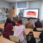 Разговоры о важном Разговоры о важном