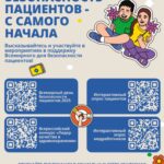 Неделе информированности о важности диспансеризации и профилактических осмотров Неделе информированности о важности диспансеризации и профилактических осмотров