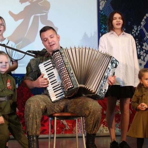 Был наставником — стал участником. И победил! Был наставником — стал участником. И победил!