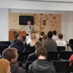 Профилактические мероприятия, посвященные Всемирному дню психического здоровья Профилактические мероприятия, посвященные Всемирному дню психического здоровья