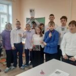 Билет в будущее 2025. День четвертый