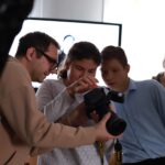 Билет в будущее 2025. День третий