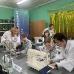 Билет в будущее 2025 День первый