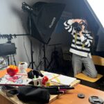 Первая профессия