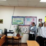 ЕДИНЫЙ ДЕНЬ ОТКРЫТЫХ ДВЕРЕЙ