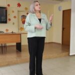 Профилактические мероприятия, посвященные Всемирному дню психического здоровья Профилактические мероприятия, посвященные Всемирному дню психического здоровья