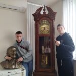 Экскурсия «Финтех в Банке России» в Тульском филиале Музея Банка России