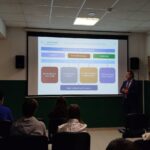 Экскурсия в Тульском филиале музея Банка России