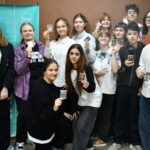 Билет в будущее 2025. День четвертый