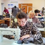 Активное долголетие