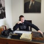 Экскурсия «Финтех в Банке России» в Тульском филиале Музея Банка России